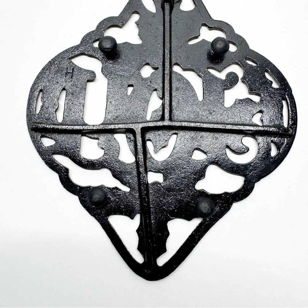 Avon cast iron